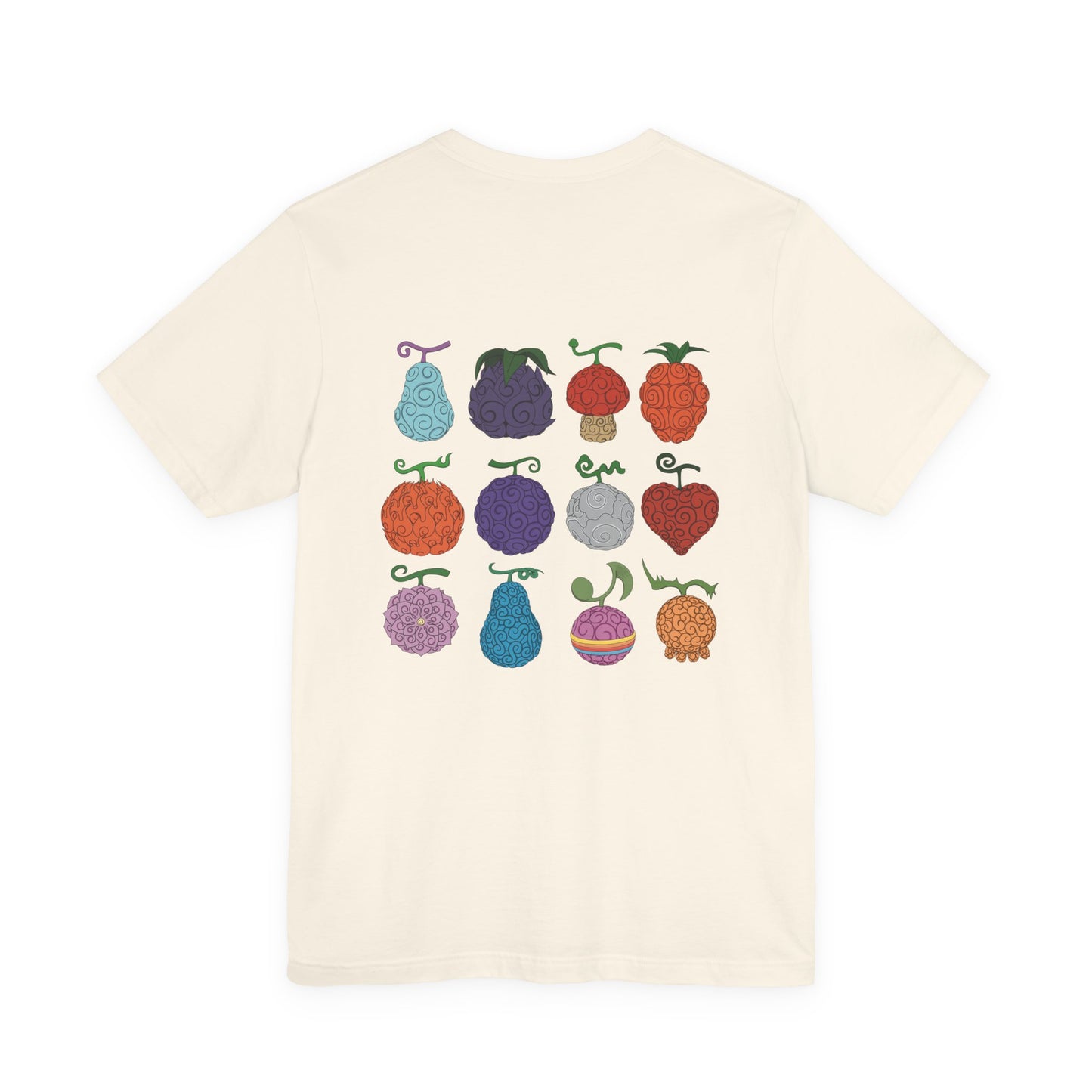 Devil Fruit T-Shirt