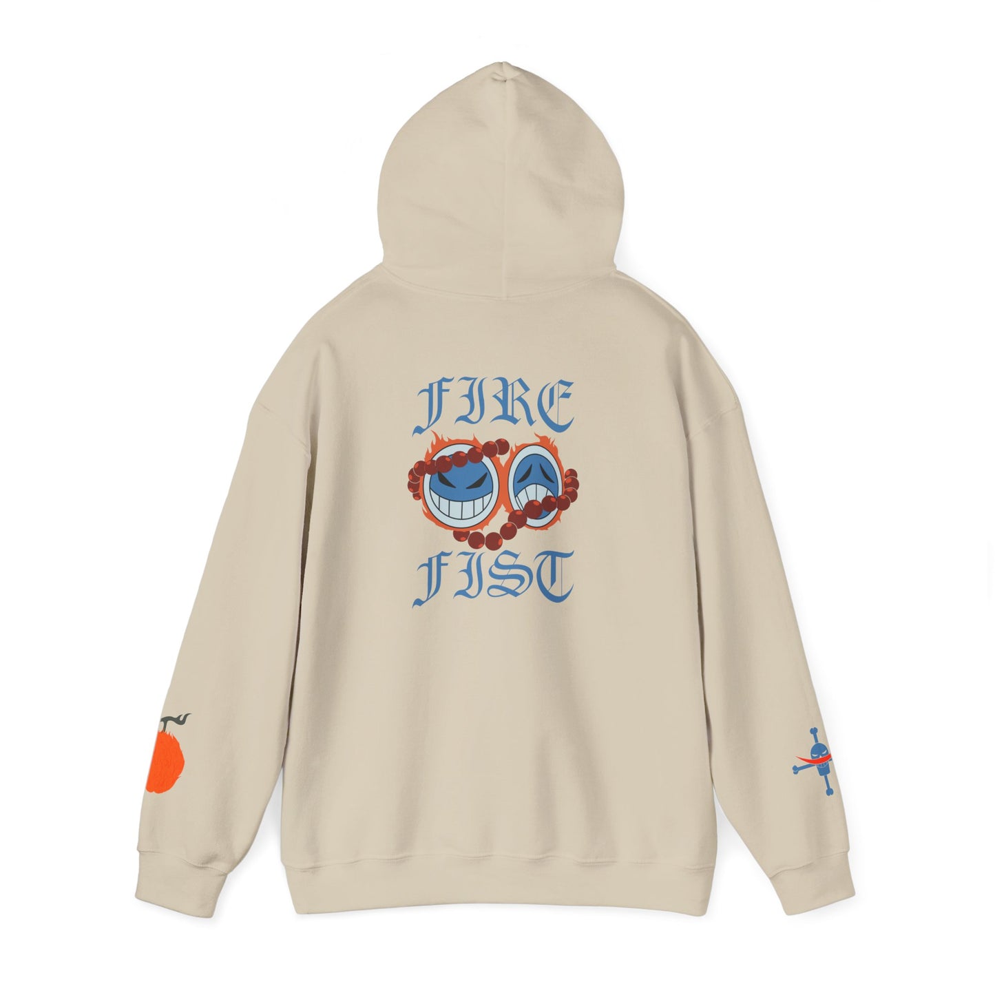 Ace Hoodie