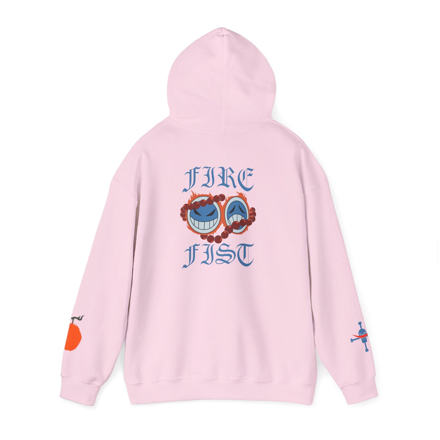 Ace Hoodie