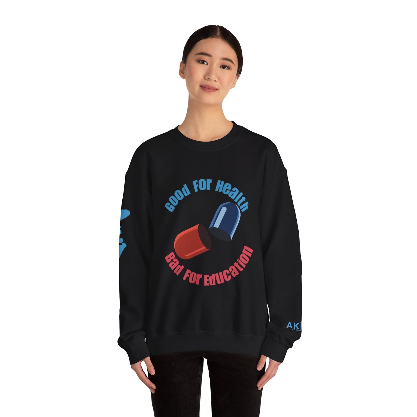 Akira Sweatshirt