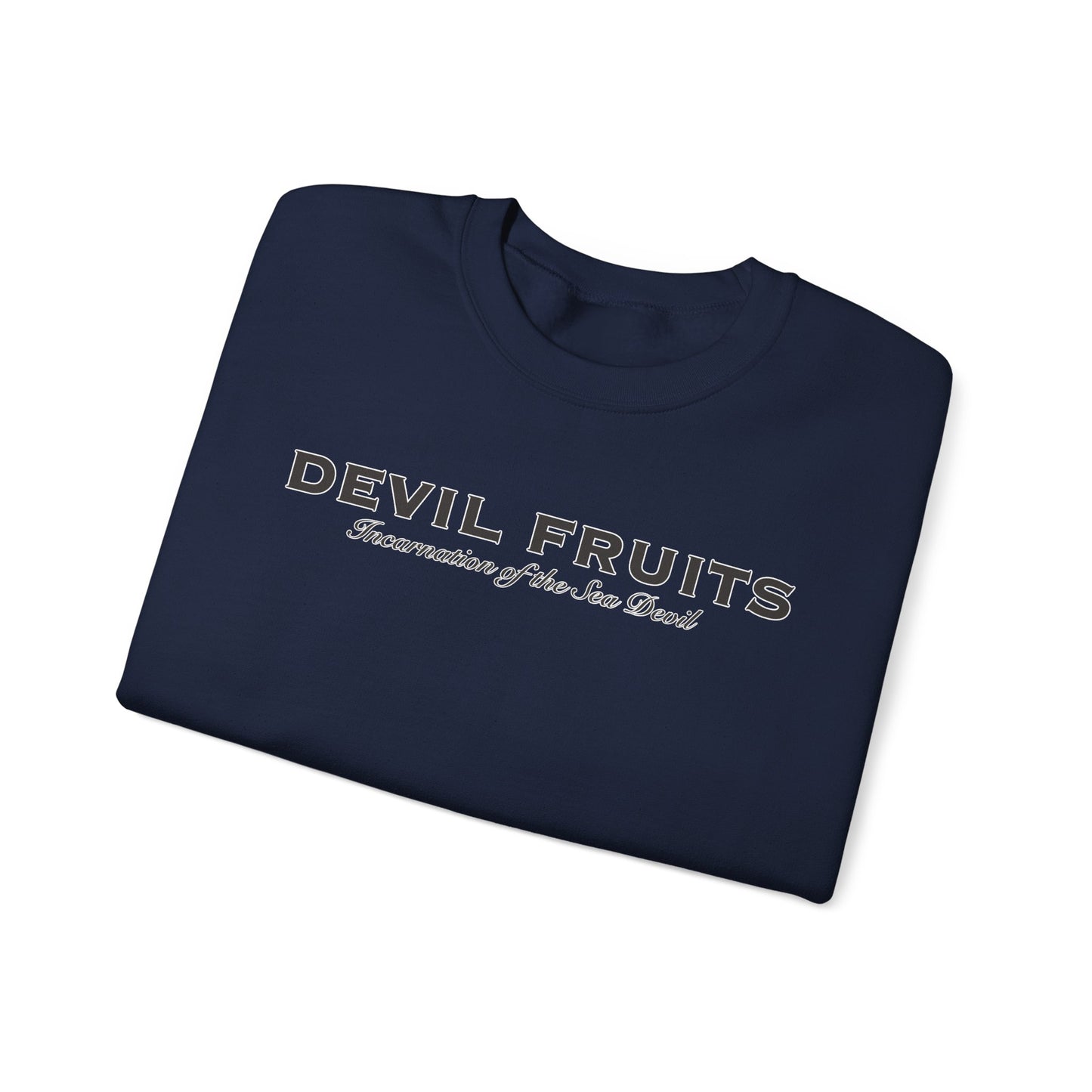 Devil Fruit Sweatshirt