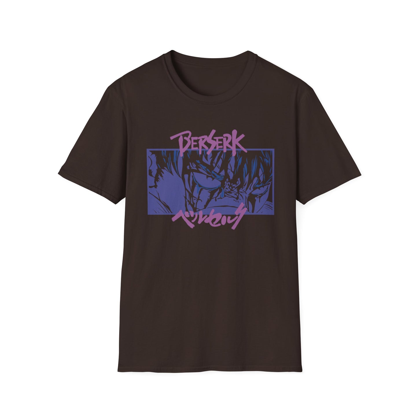 Berserk T-Shirt