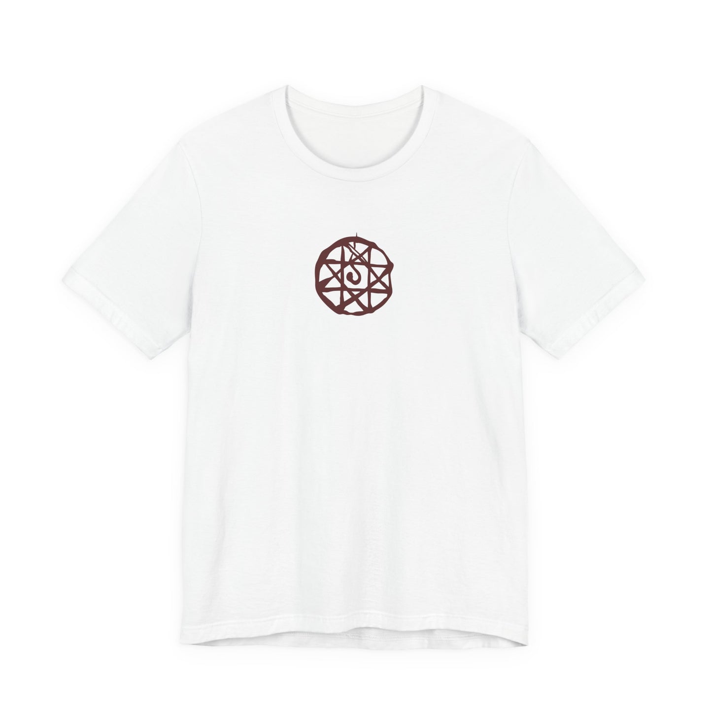 Alphonse Elric T-Shirt
