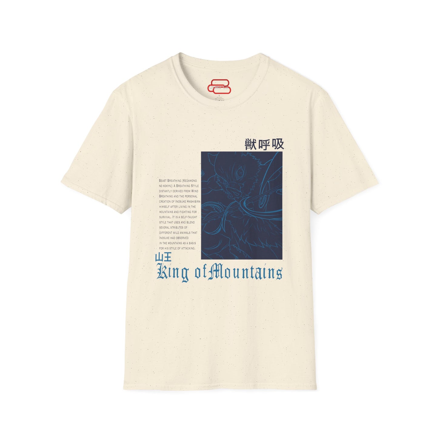 Inosuke T-Shirt