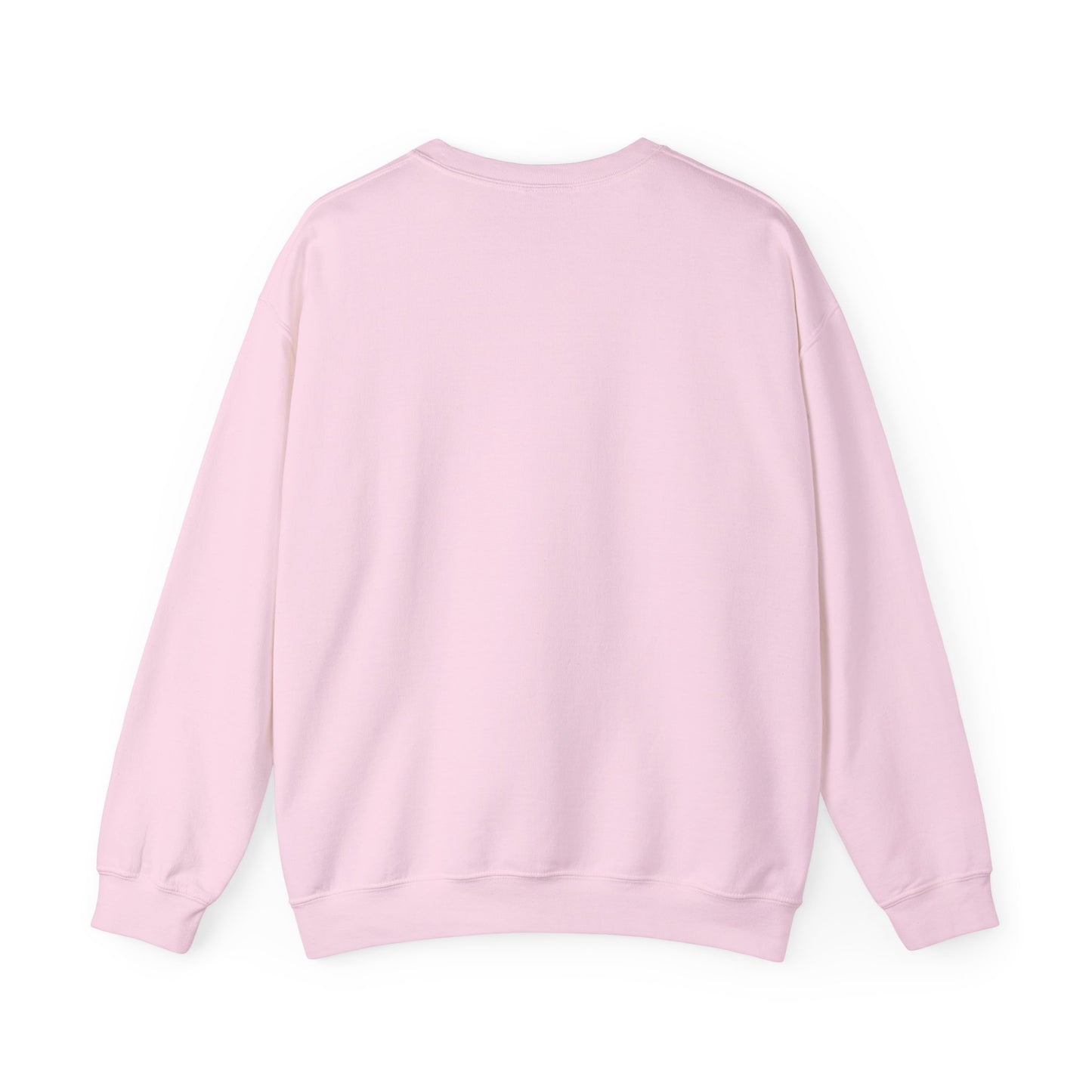 Aqua Deer Sweatshirt