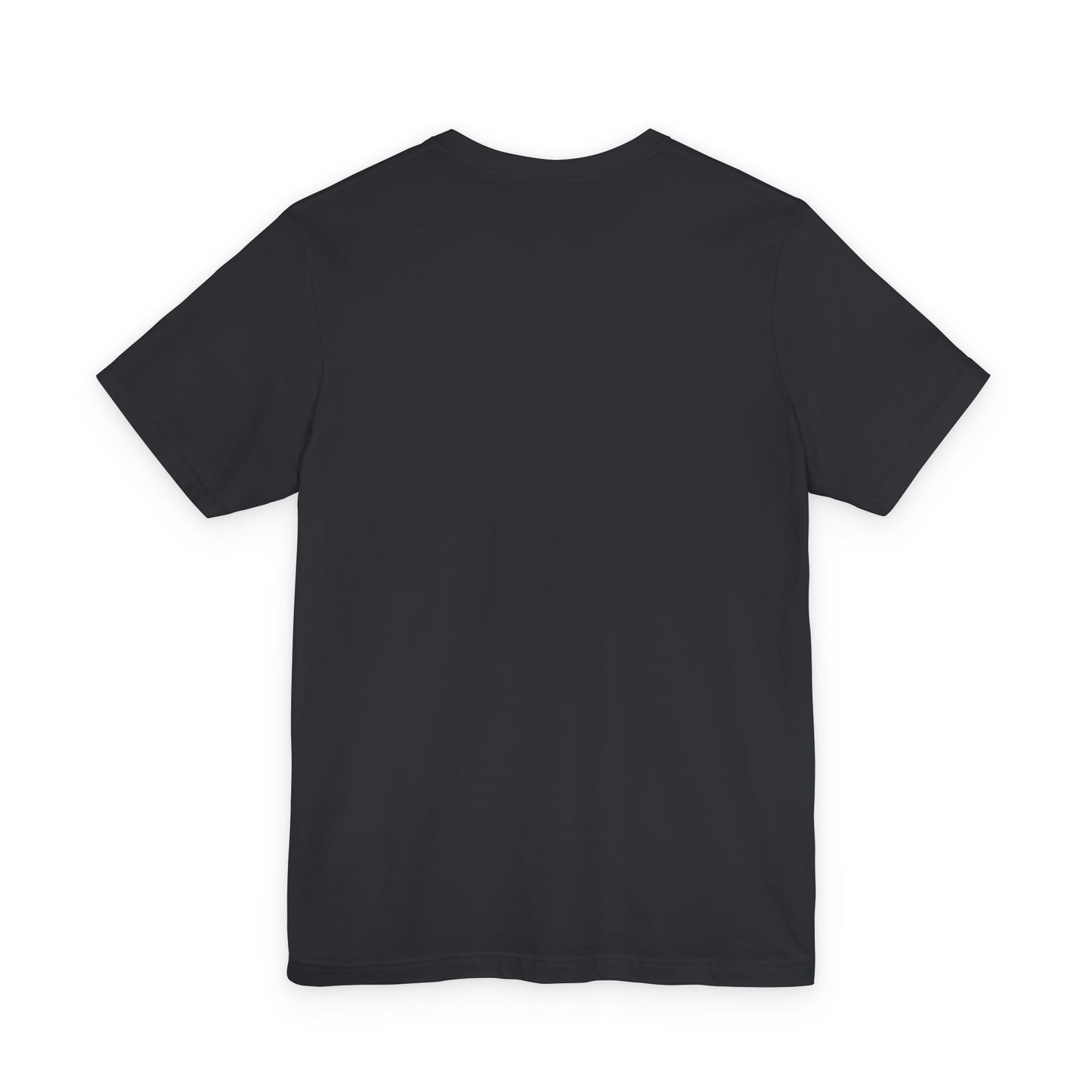 Class 1-A Embroidery T-Shirt