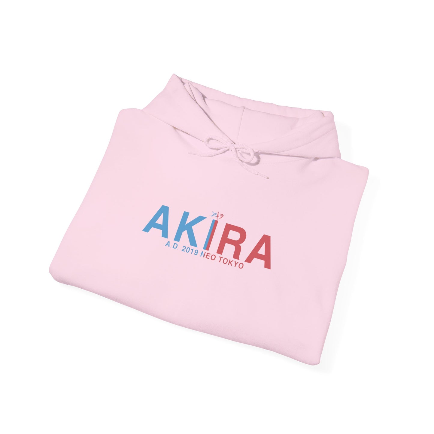 Akira Hoodie