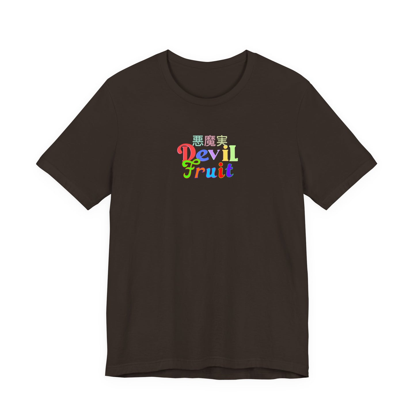 Devil Fruit T-Shirt