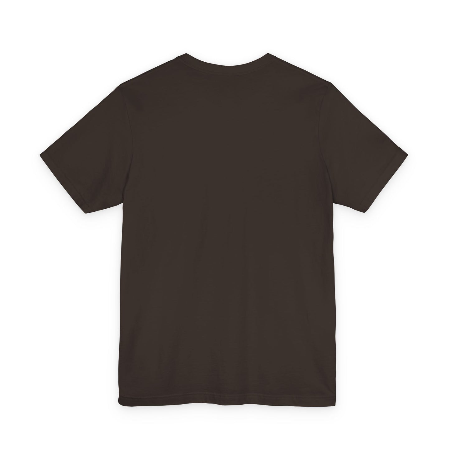 Class 1-A Embroidery T-Shirt