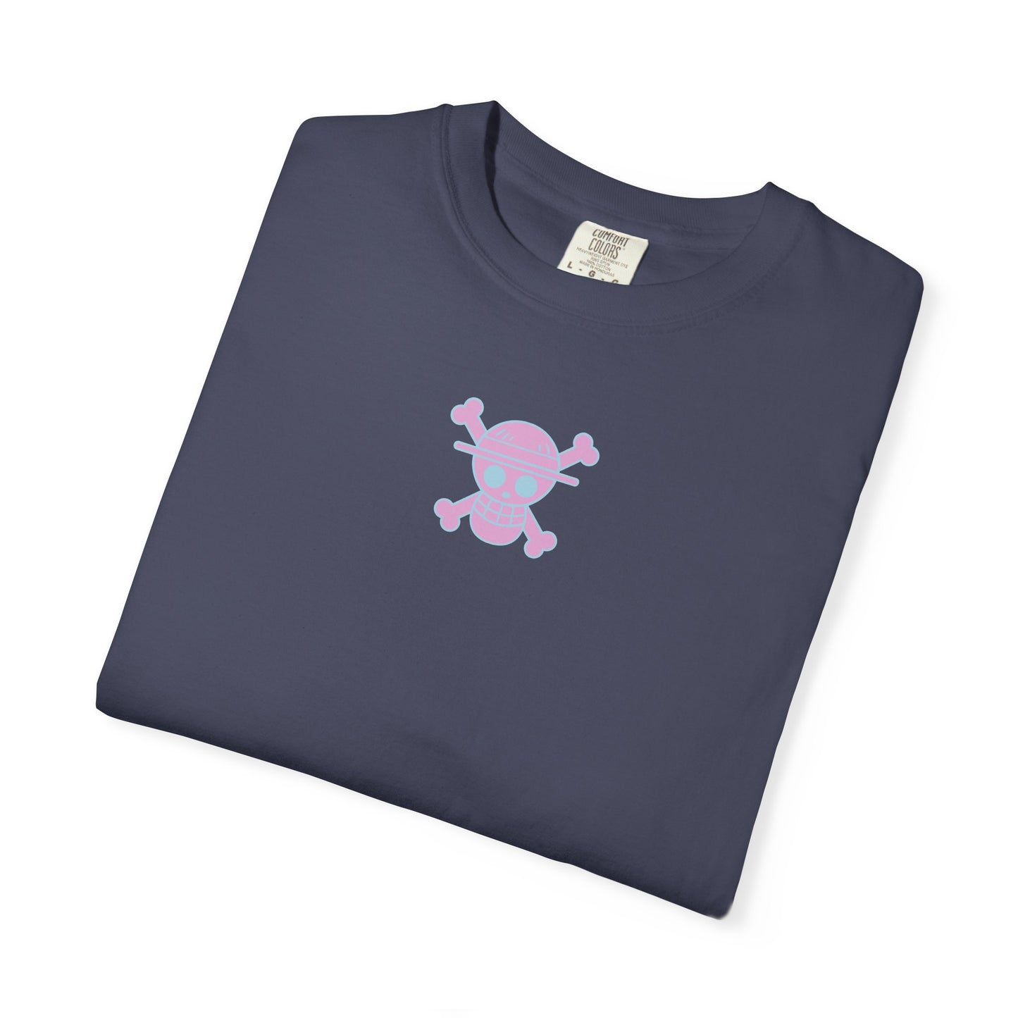 Toni Toni T-Shirt
