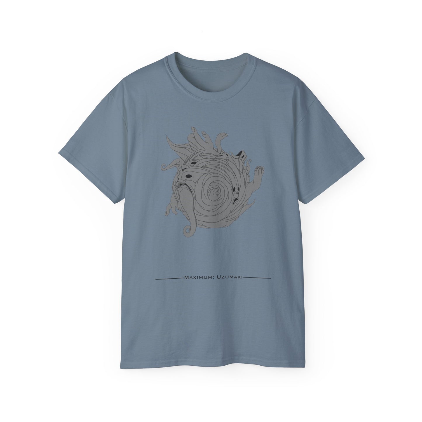 Maximum: Uzumaki T-Shirt