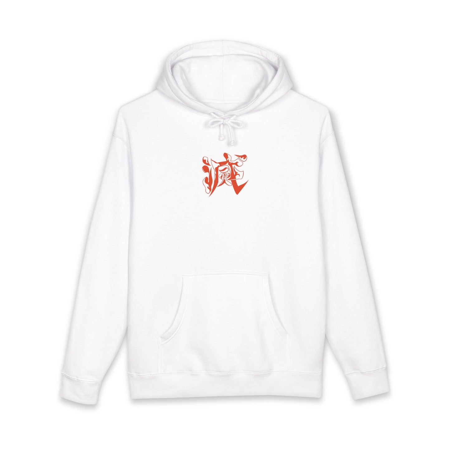 Flame Hashira  Hoodie