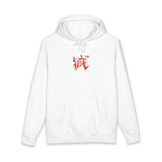 Flame Hashira  Hoodie