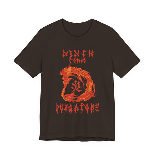 Ninth Form T-Shirts