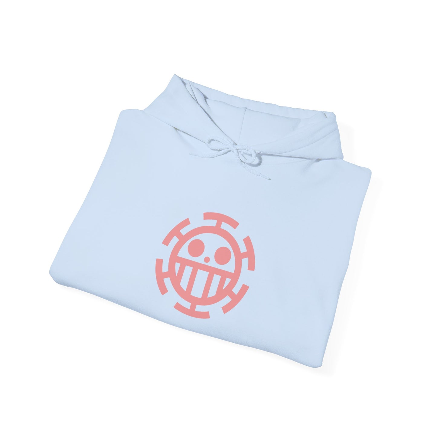 Law Hoodie