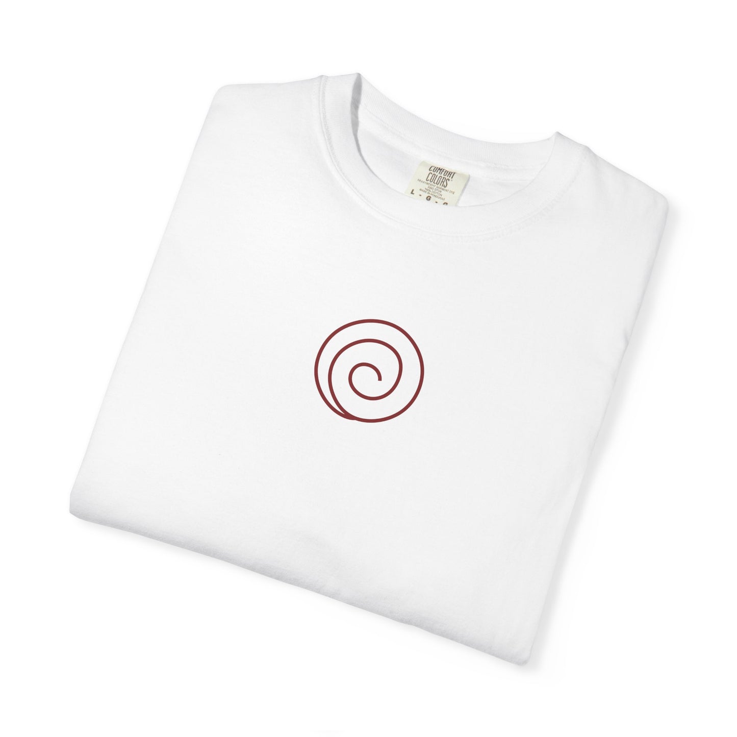 Naruto Uzumaki T-Shirt