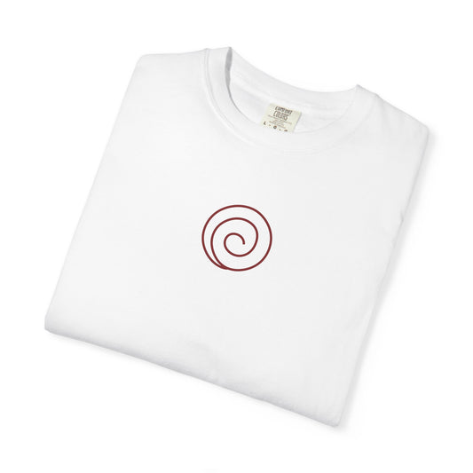 Naruto Uzumaki T-Shirt