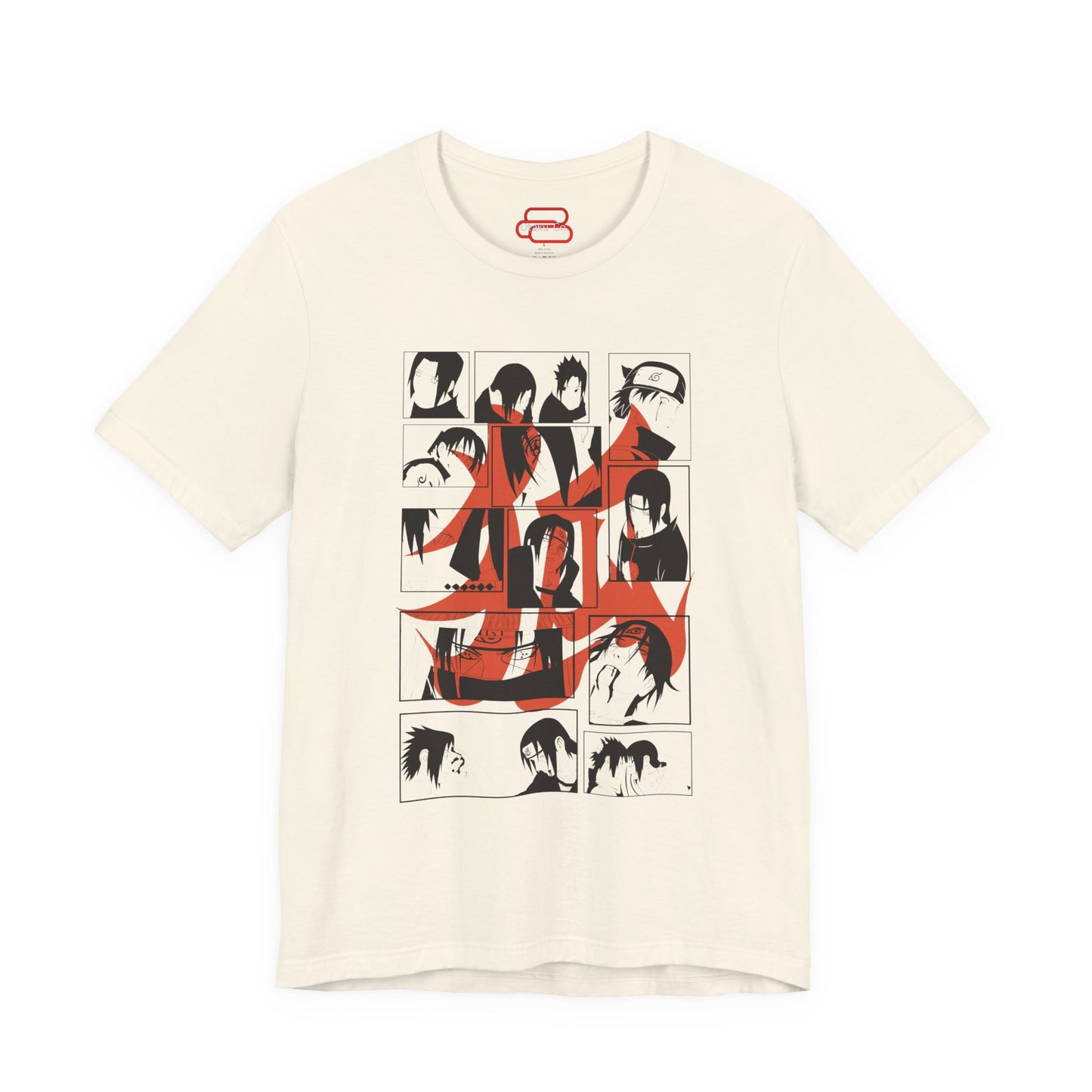 Itachi T-Shirt