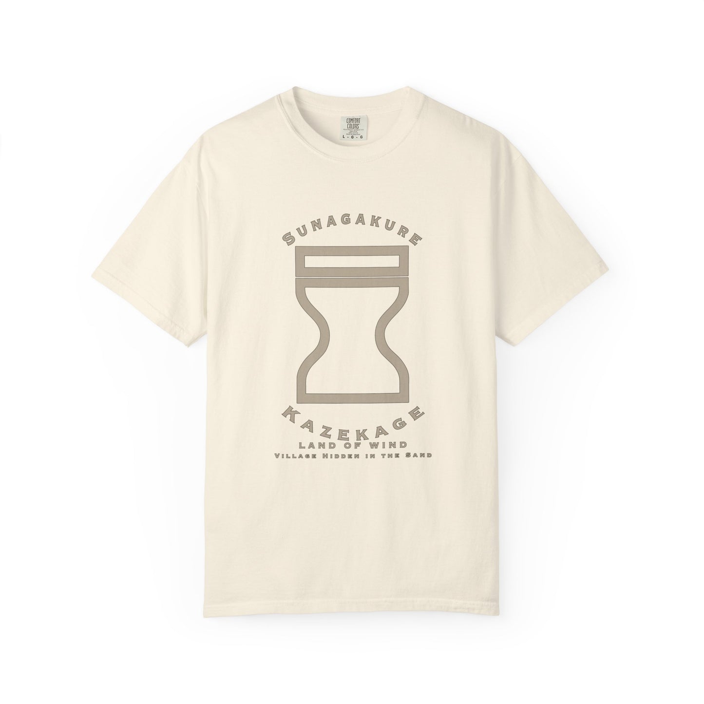 Hidden Sand T-Shirt