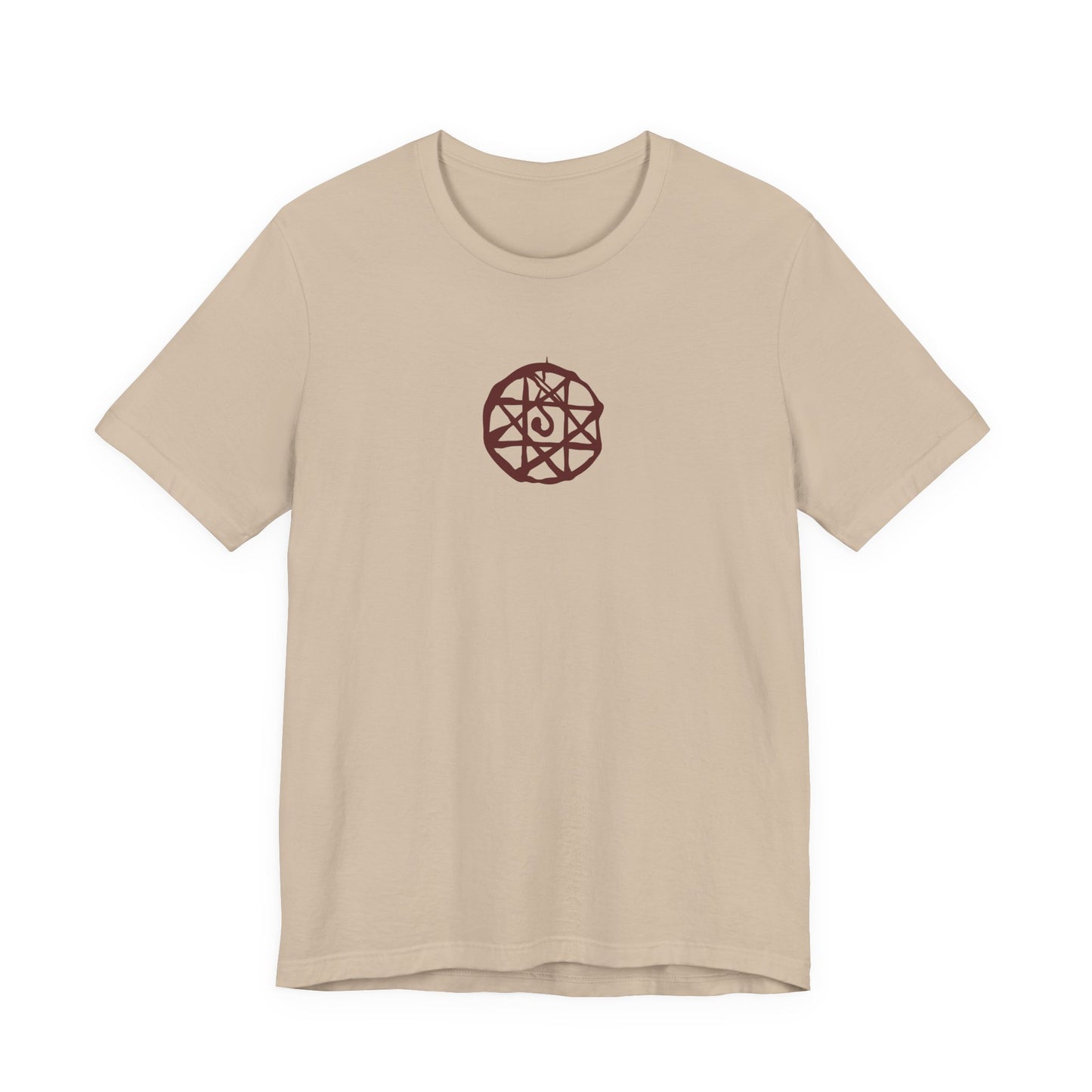 Alphonse Elric T-Shirt