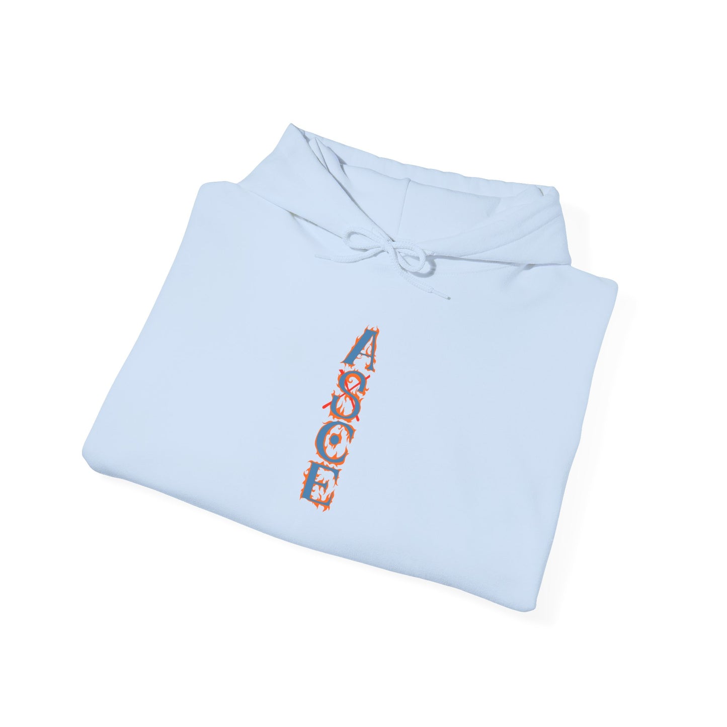 Ace Hoodie