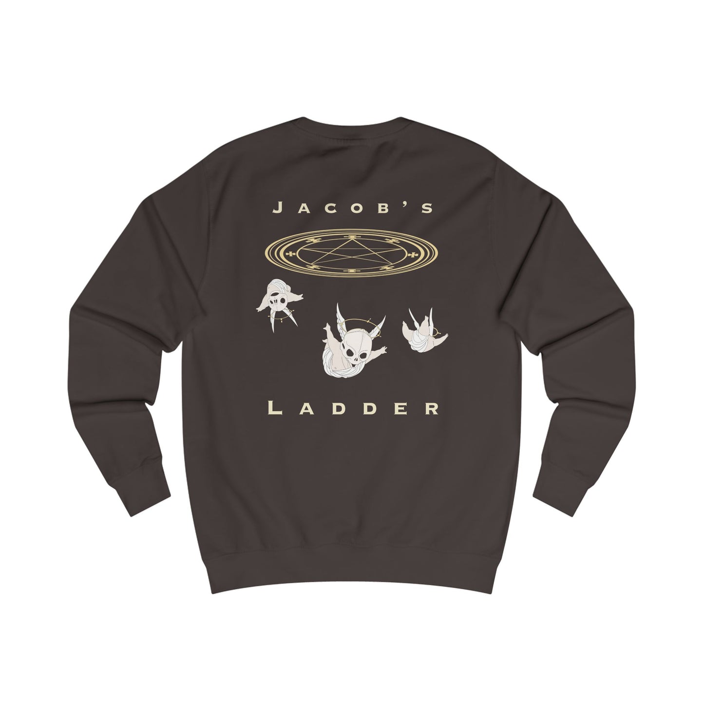 Jacob’s Ladder Sweatshirt