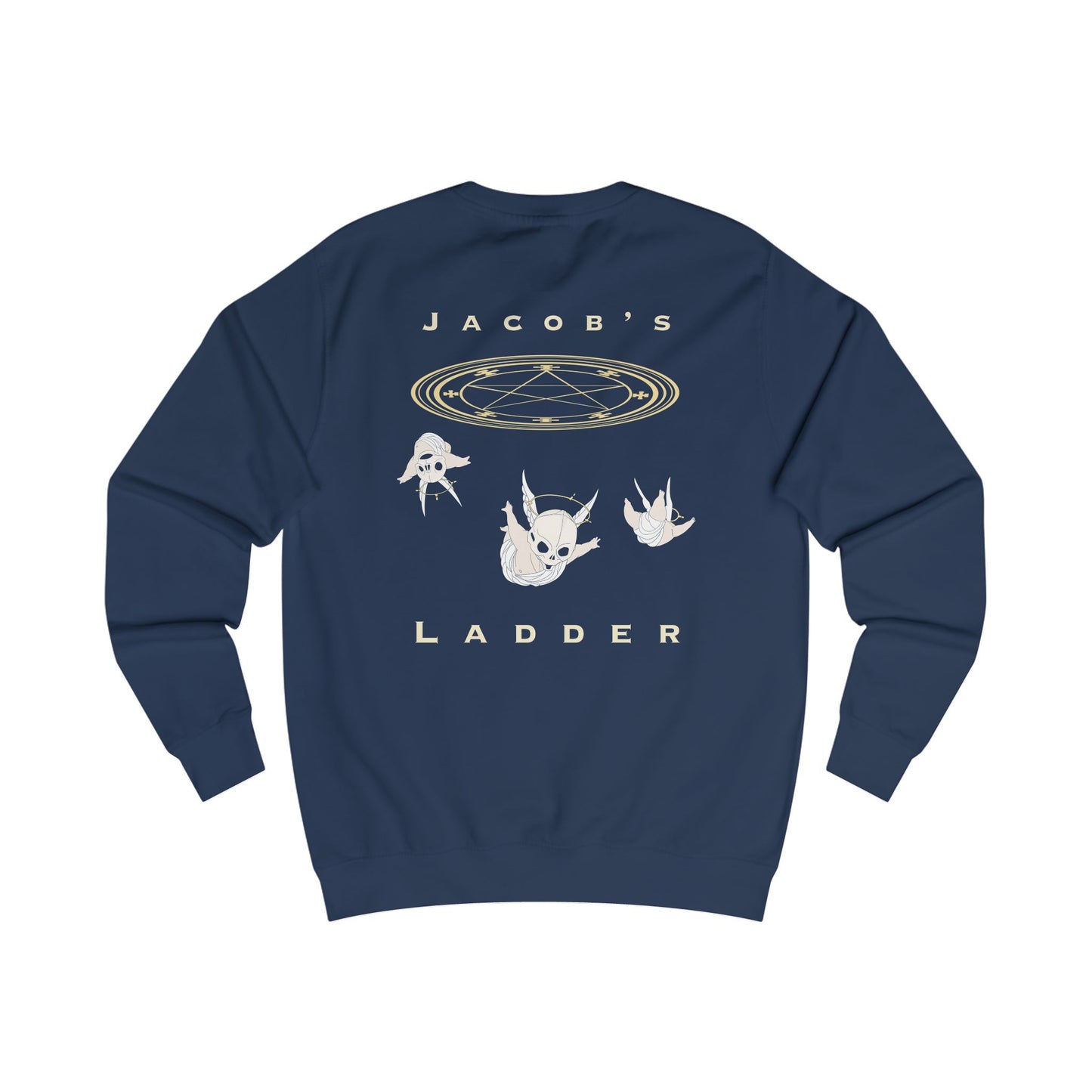 Jacob’s Ladder Sweatshirt