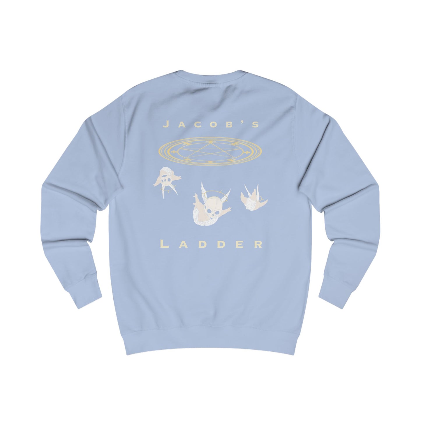 Jacob’s Ladder Sweatshirt