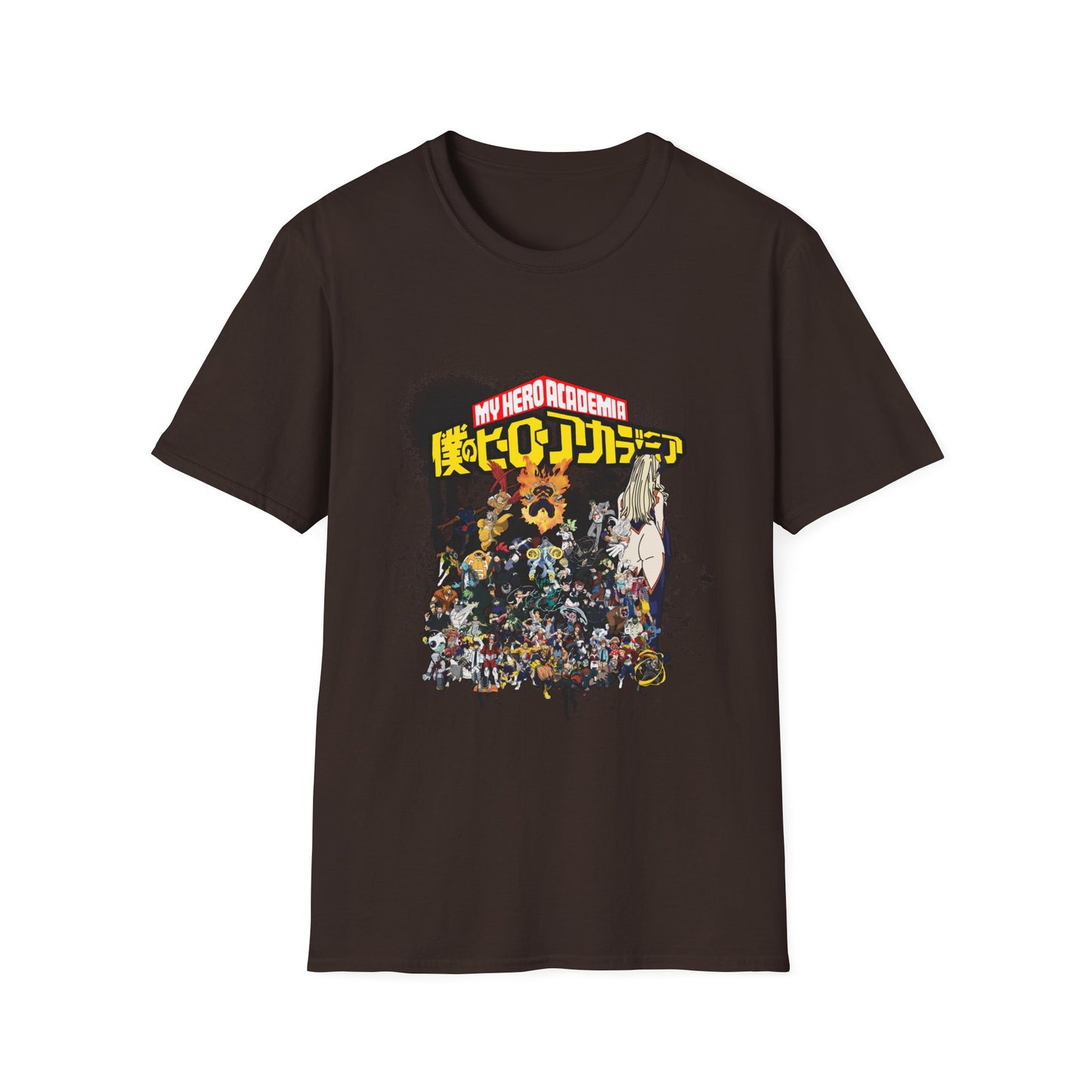 My Hero T-Shirt