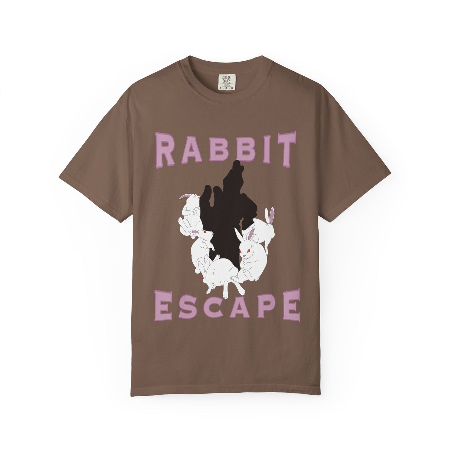 Rabbit Escape T-shirt
