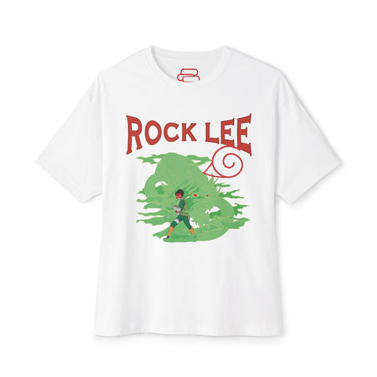Rock Lee Over-Sized T-Shirt