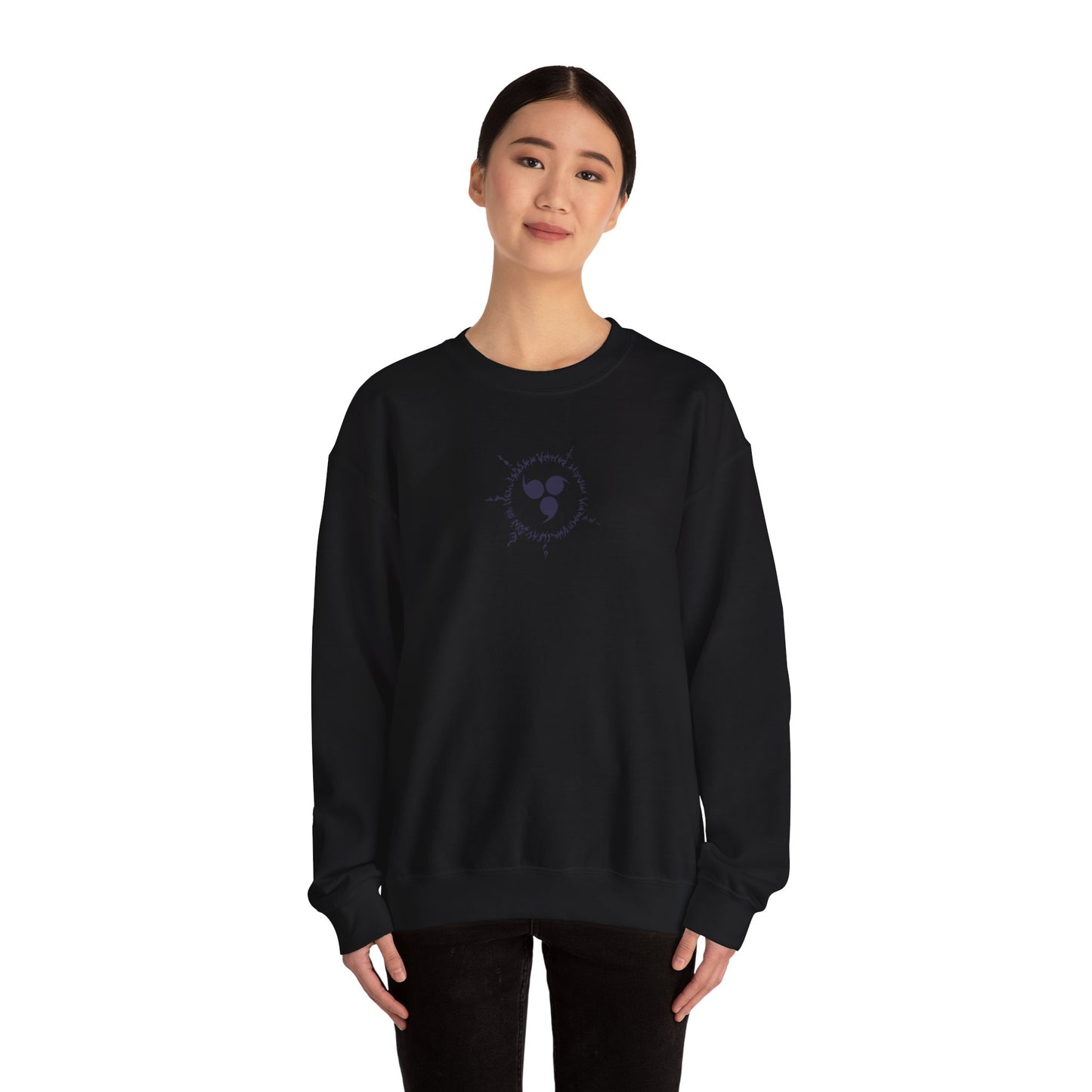 Sasuke Sweatshirt