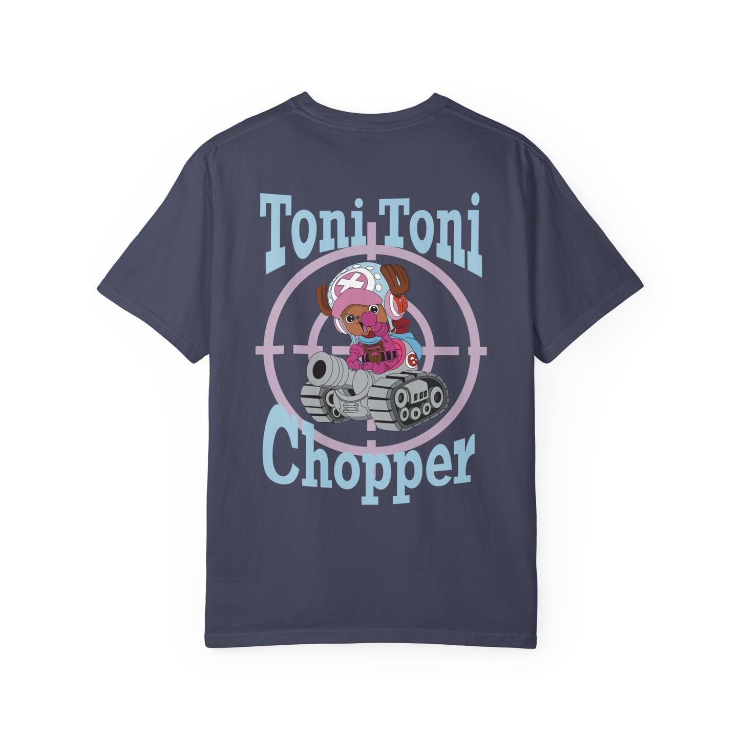 Toni Toni T-Shirt