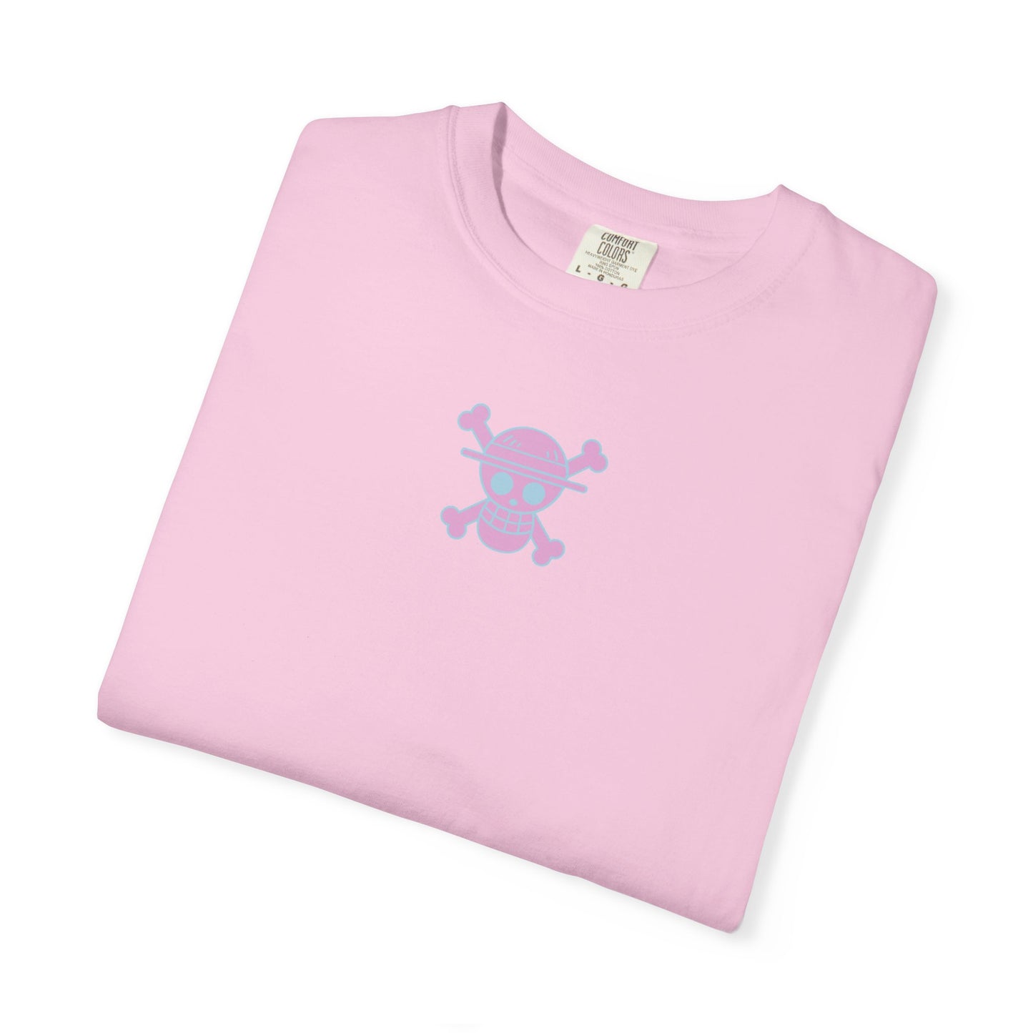 Toni Toni T-Shirt