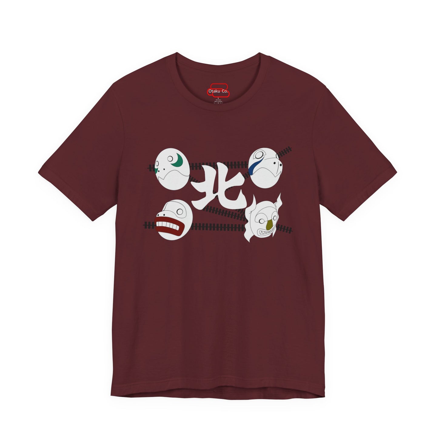 Kakuzu T-Shirt