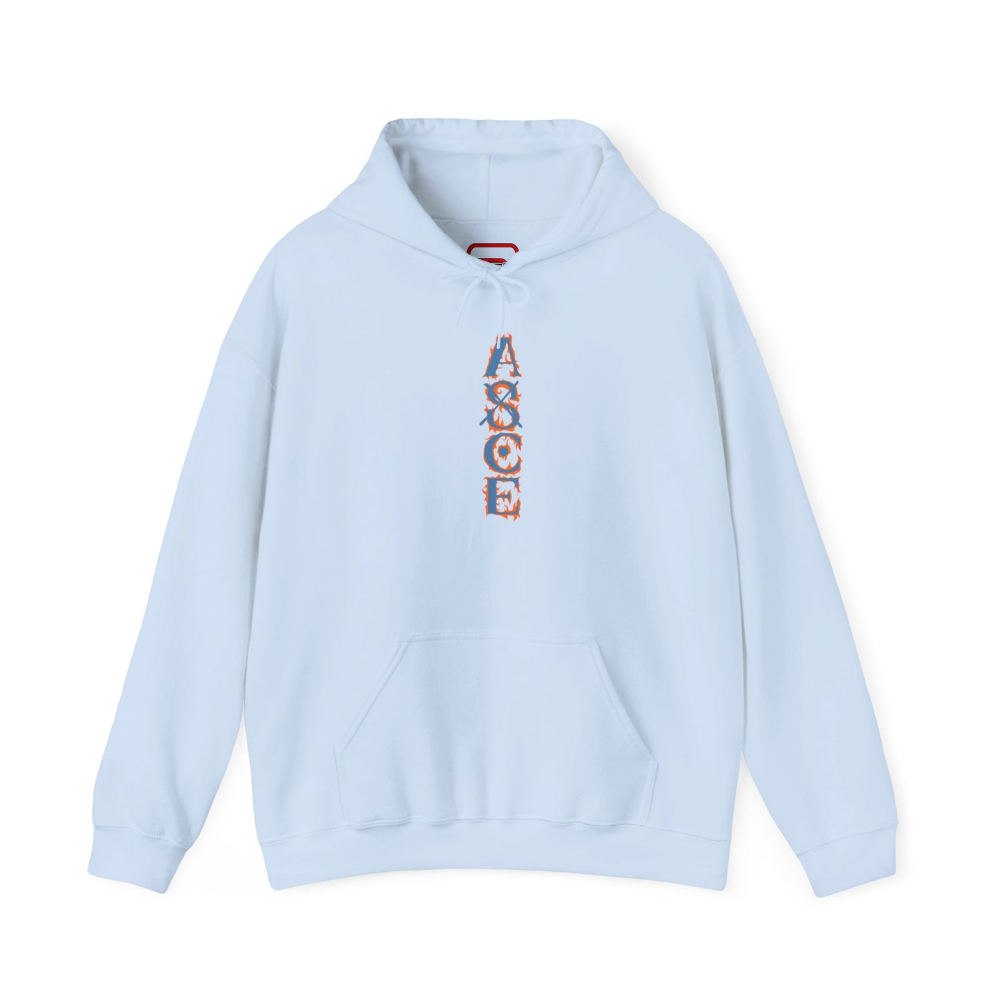 Ace Hoodie