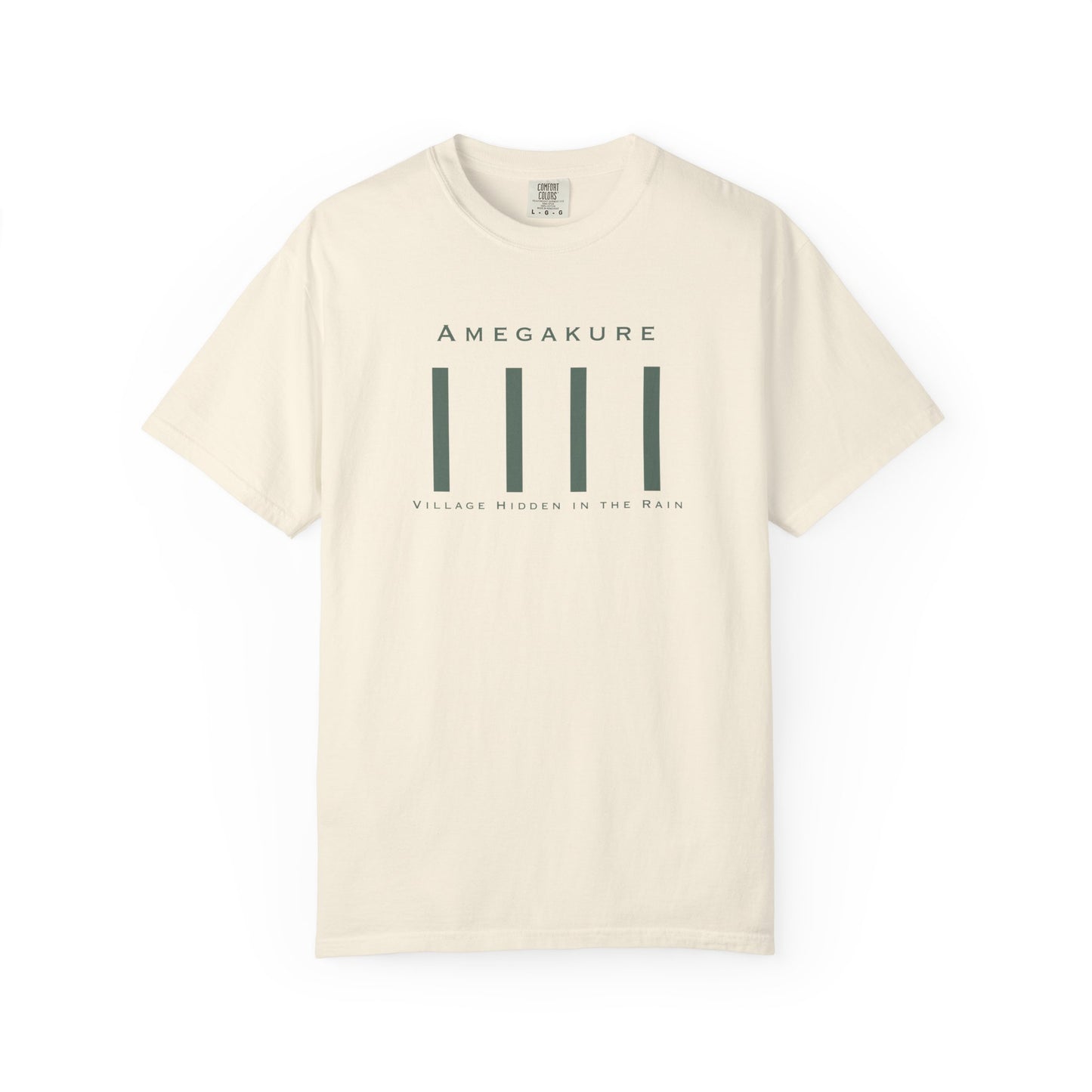 Hidden Rain T-Shirt