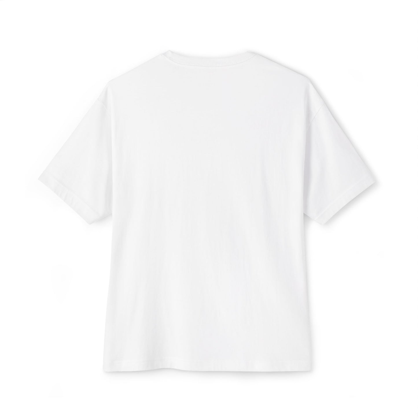 Ace Over-Sized T-Shirt