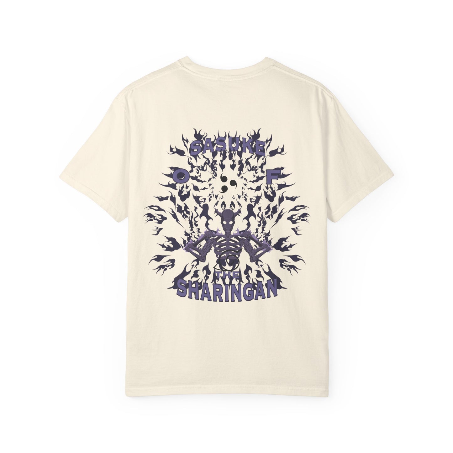 Sasuke Uchiha T-Shirt