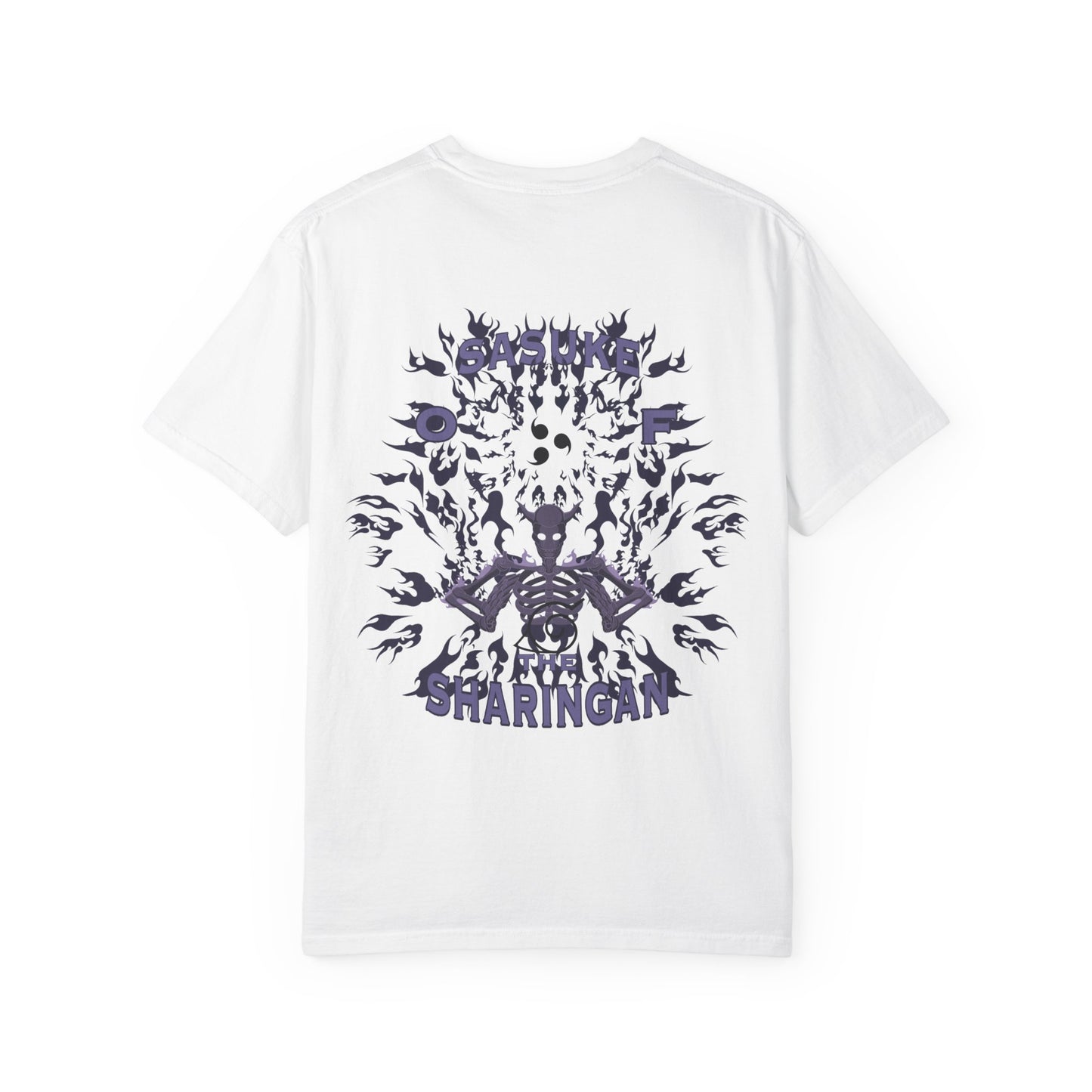 Sasuke Uchiha T-Shirt