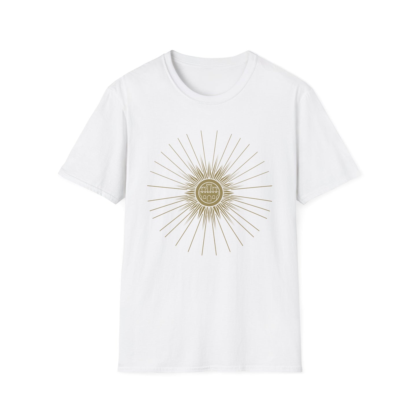 Golden Dawn T-Shirt