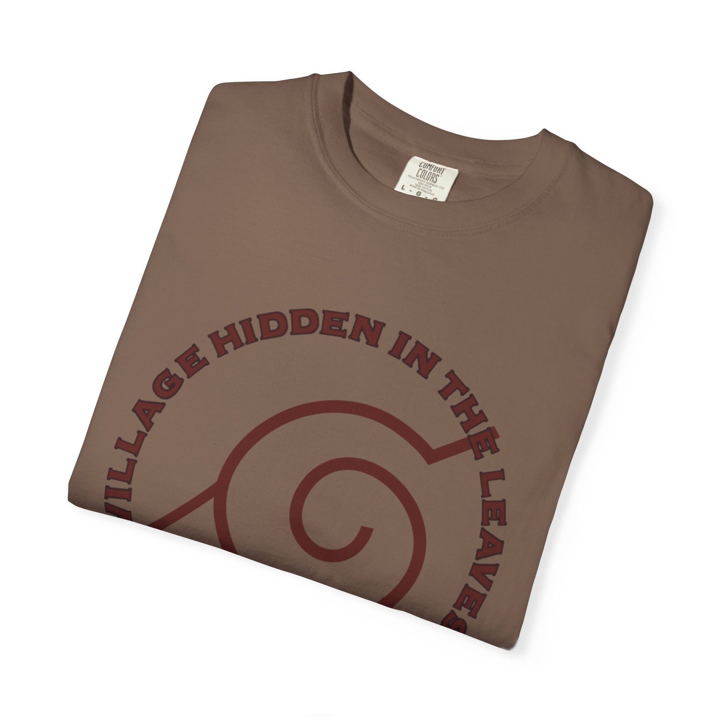 Hidden Leave T-Shirt