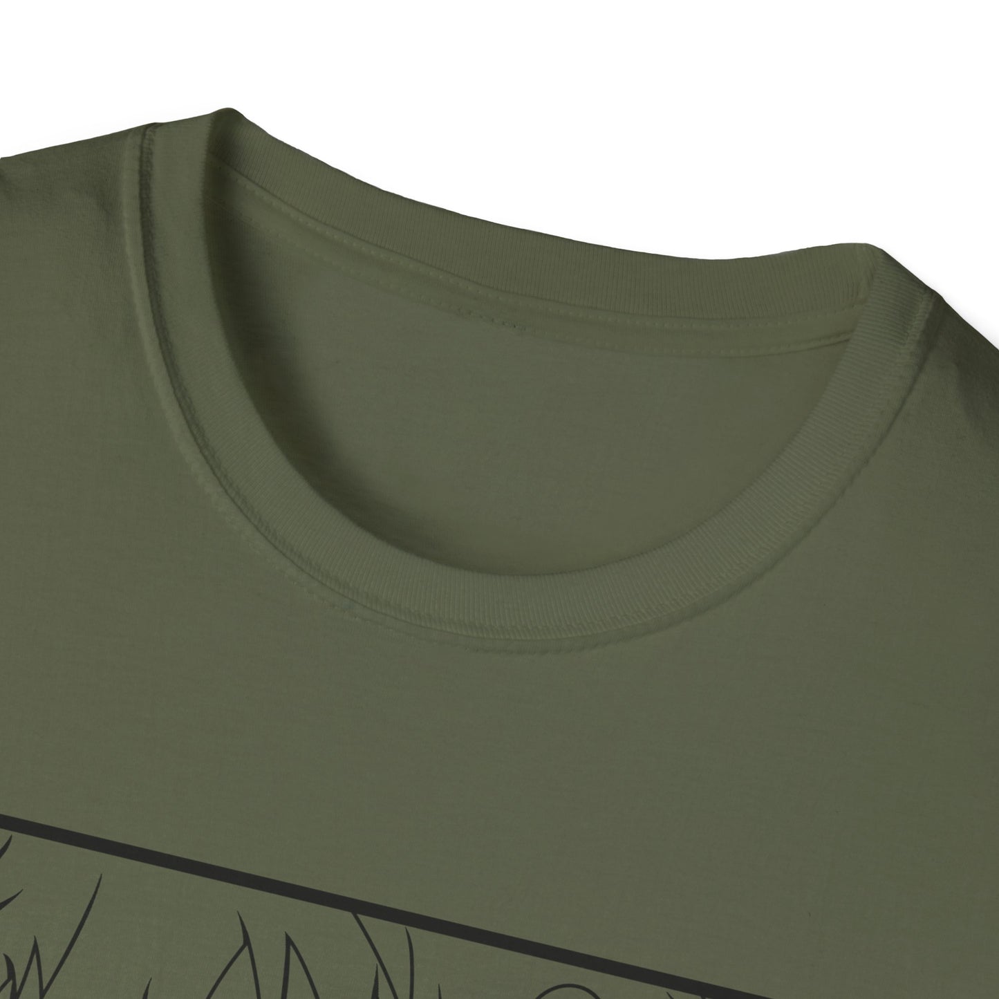 Gaara T-Shirt