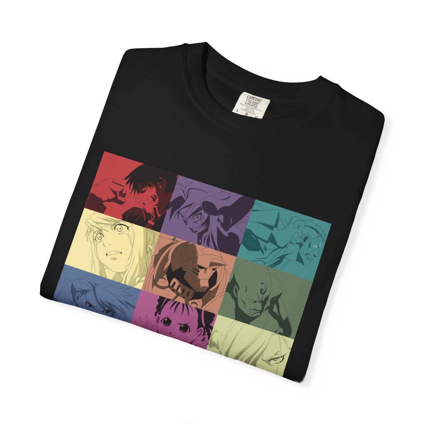 Full Metal T-Shirt