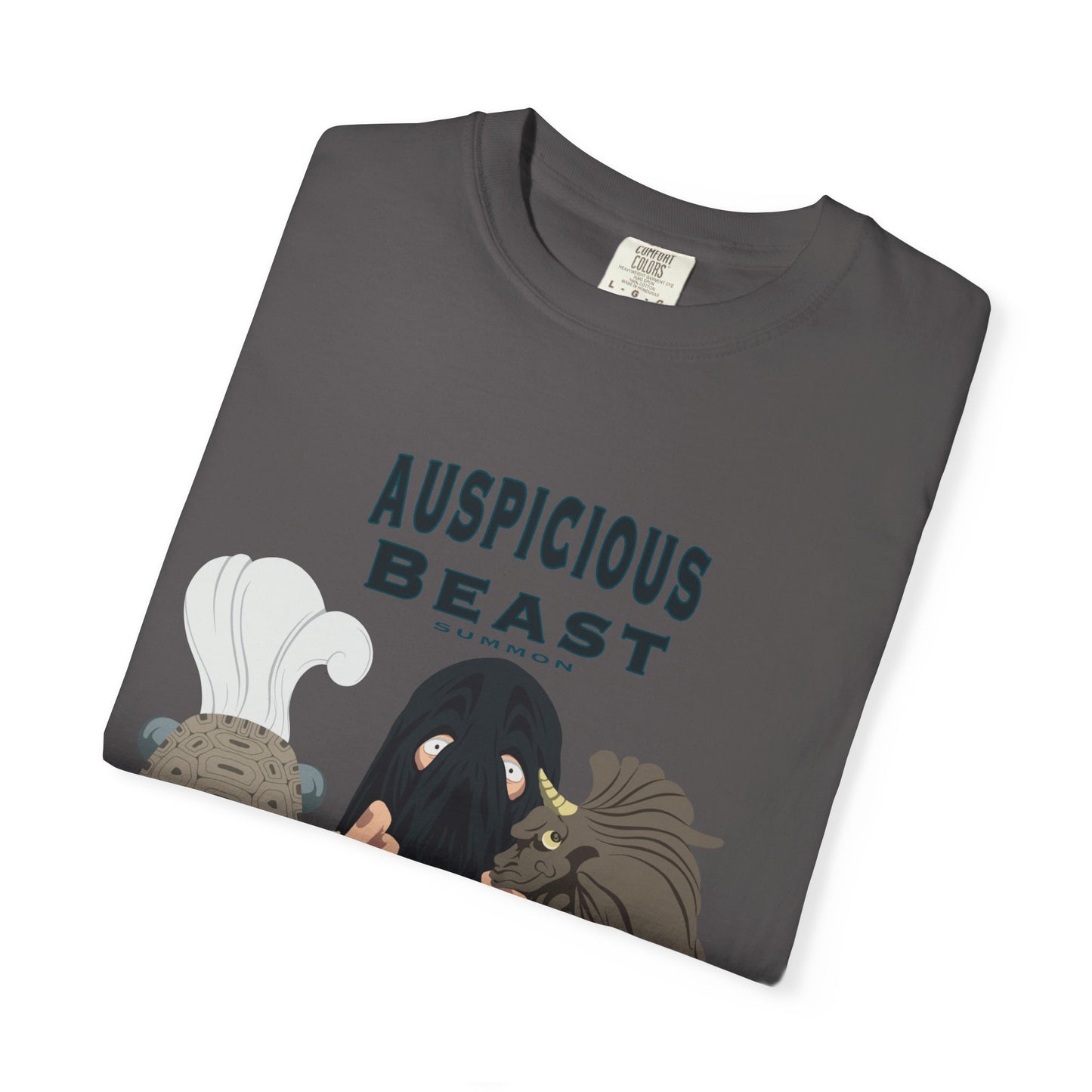 Auspicious Beast T-Shirt