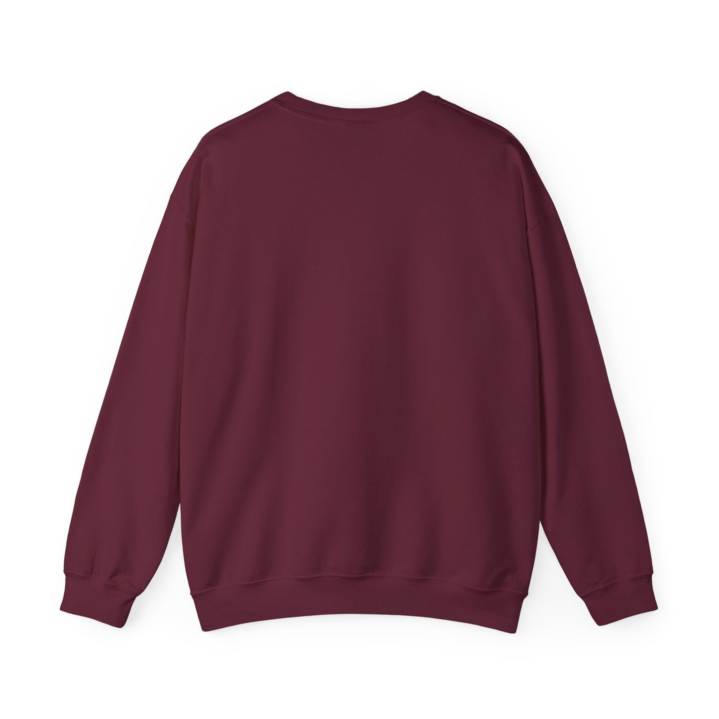 Aqua Deer Sweatshirt