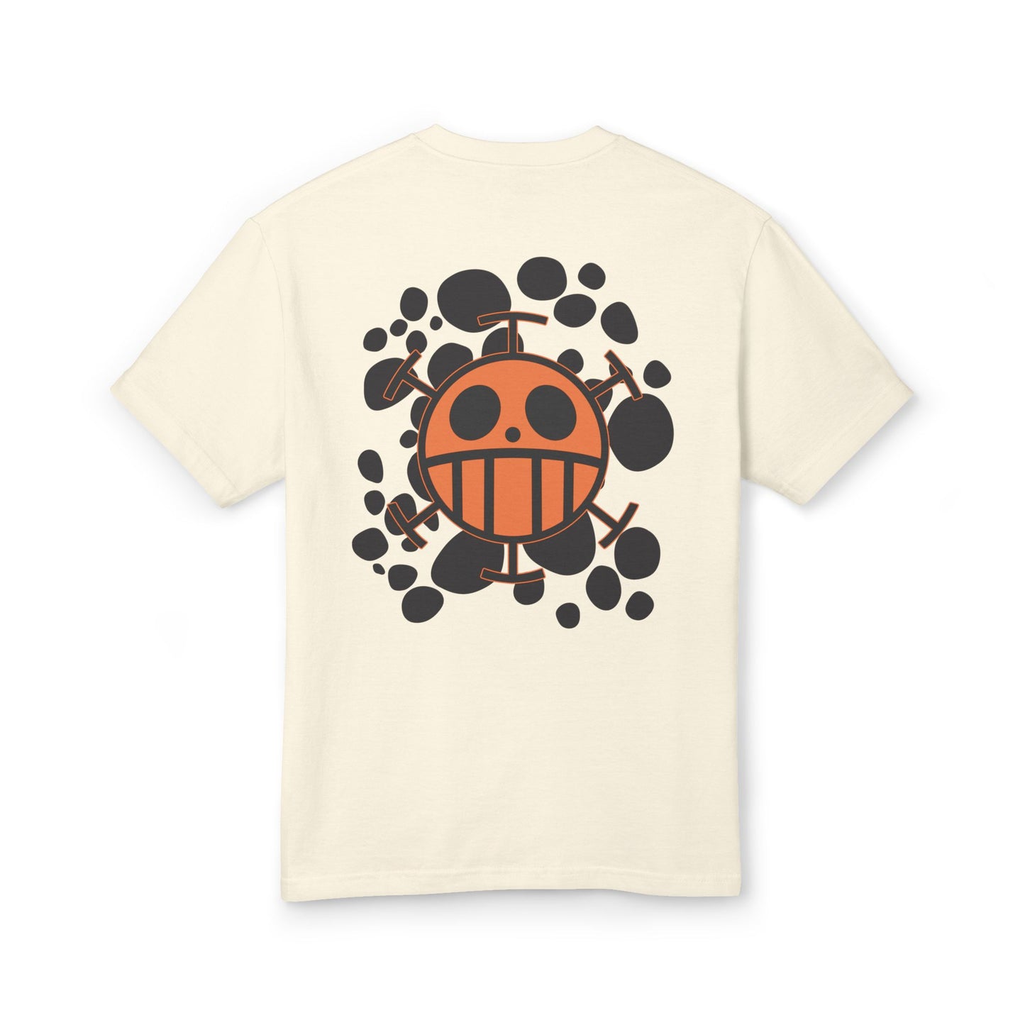 Heart Pirates Faded T-Shirt