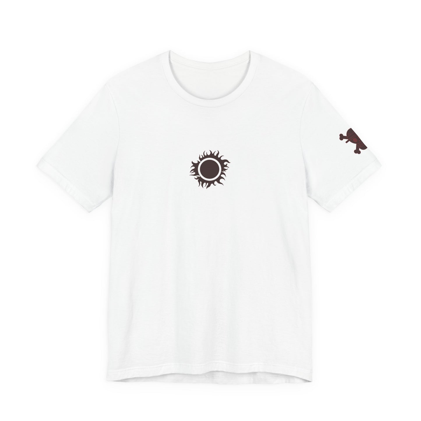 Jinbe T-Shirt