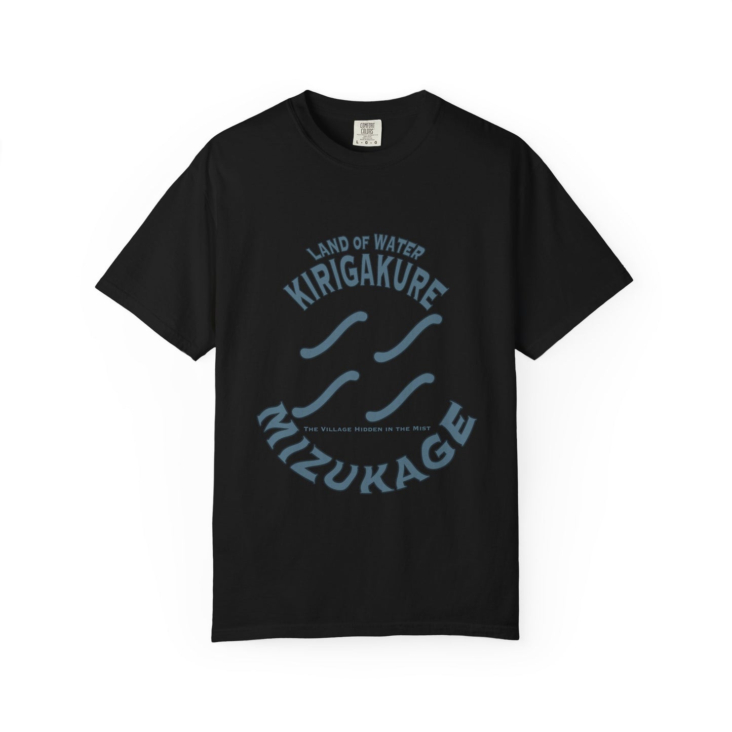 Hidden Mist T-Shirt