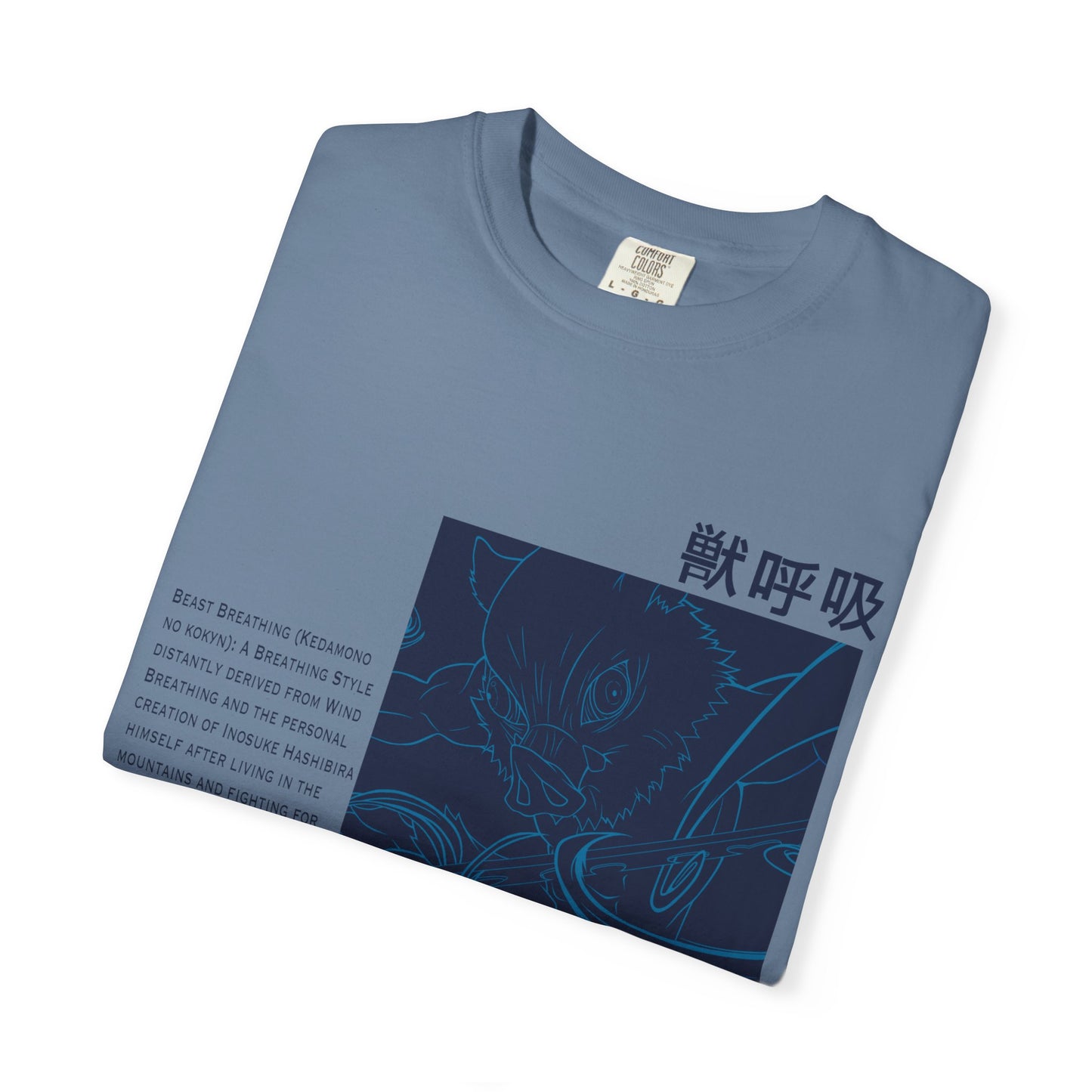 Inosuke T-Shirt